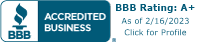 Leadcity Access Bank BBB Business Review